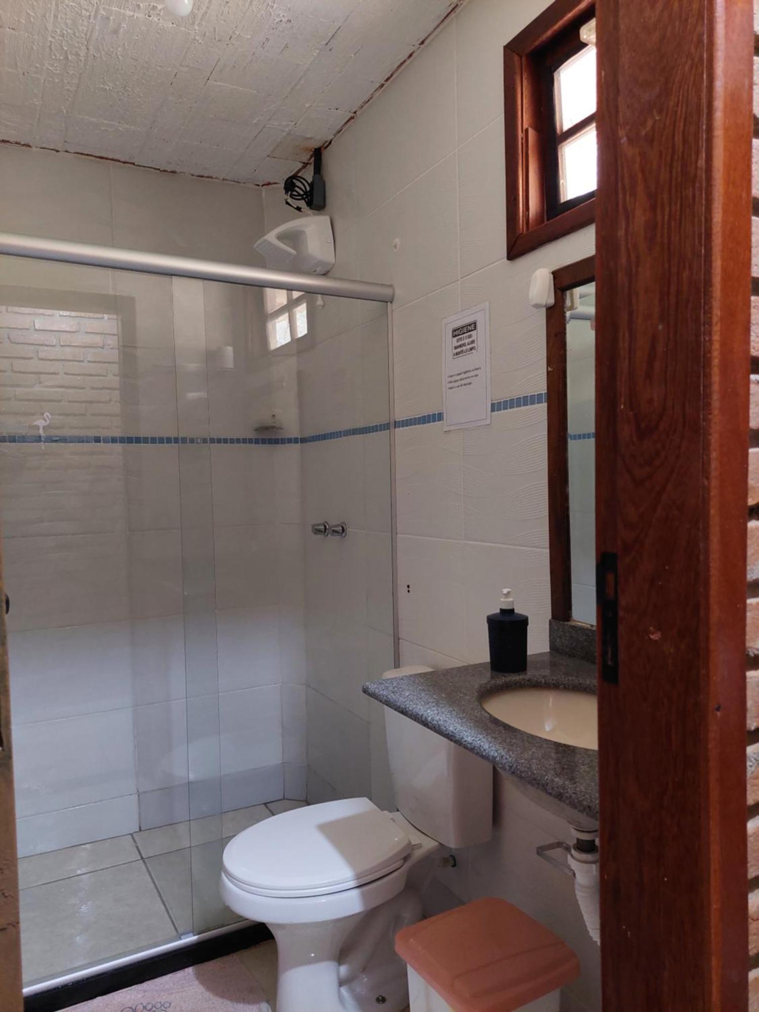 Chale Confortavel Em Domingos Martins Village Rio Da Montanha Exterior foto